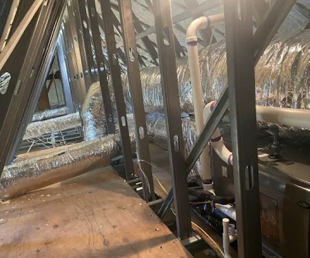 H & H Heating and Air