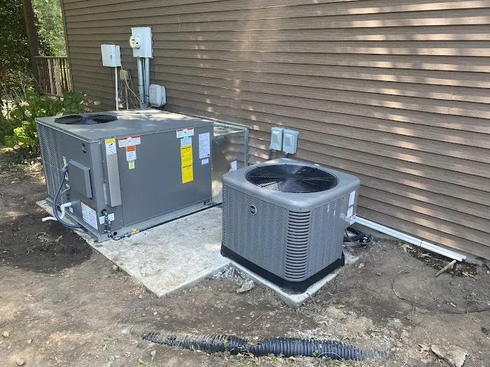 H & H Heating and Air Picture 4