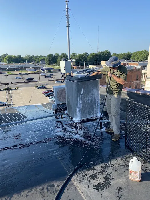 H & H Heating and Air Picture 5