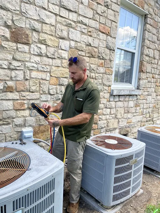 H & H Heating and Air Picture 9