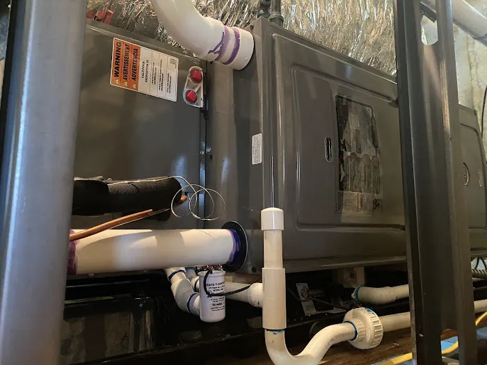 H & H Heating and Air Picture 8