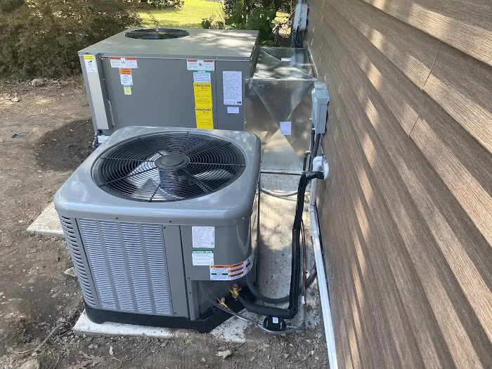 H & H Heating and Air Picture 6