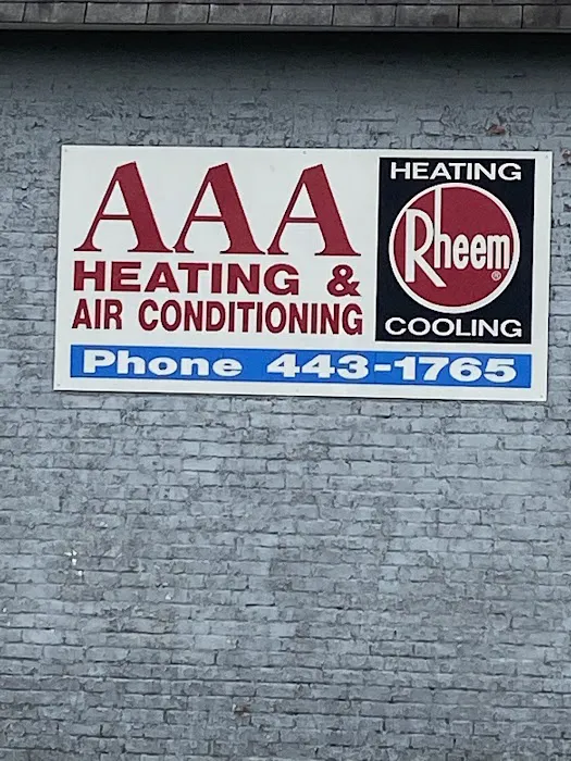 AAA Heating & Air Conditioning Co Picture 5