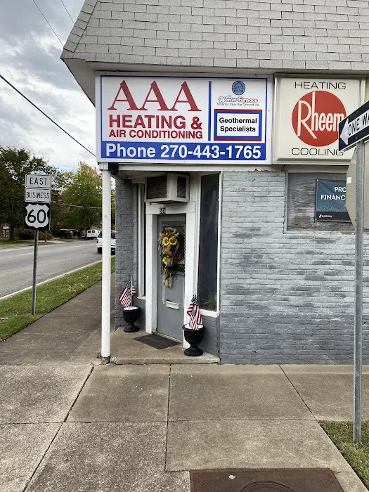 AAA Heating & Air Conditioning Co Picture 6