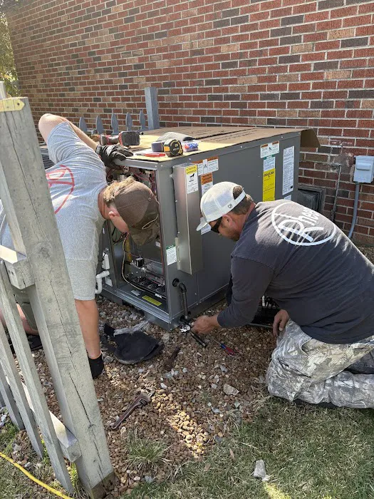 AAA Heating & Air Conditioning Co Picture 2