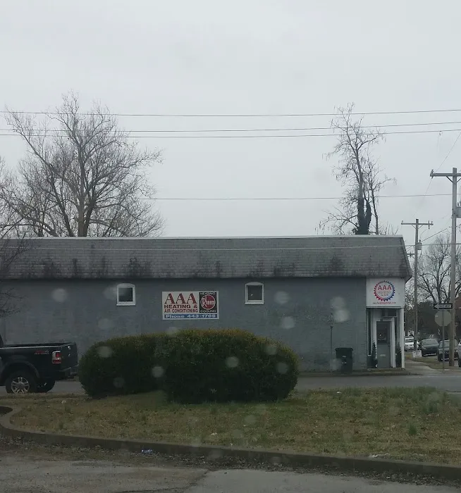AAA Heating & Air Conditioning Co Picture 1