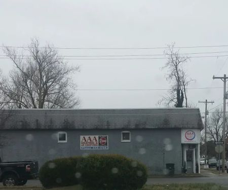 AAA Heating & Air Conditioning Co