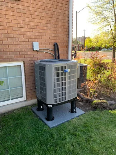 Paducah Heating & Air Conditioning Picture 1