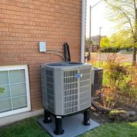 Paducah Heating & Air Conditioning ico
