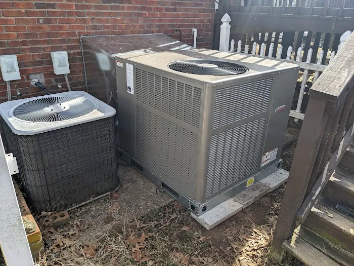 Paducah Heating & Air Conditioning Picture 2