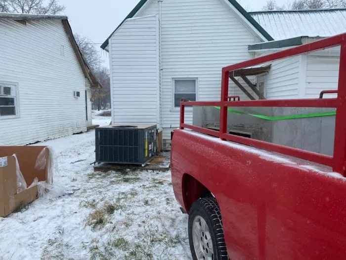 James Knight Appliance Sales & Service Picture 6