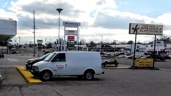 James Knight Appliance Sales & Service Picture 7