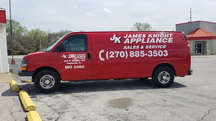 James Knight Appliance Sales & Service Picture 1