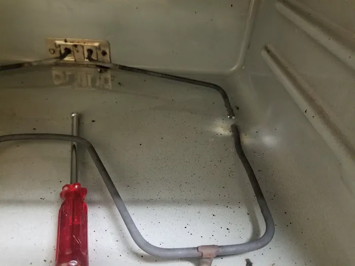 James Knight Appliance Sales & Service Picture 4