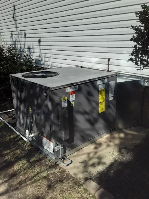 Paducah Heating & Air Conditioning Picture 5