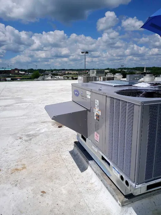 Paducah Heating & Air Conditioning Picture 2