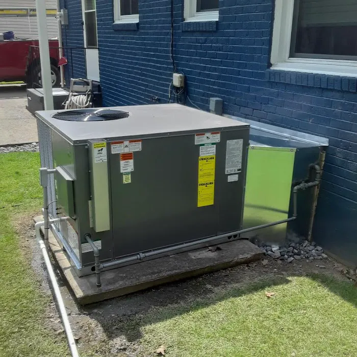 Paducah Heating & Air Conditioning Picture 10