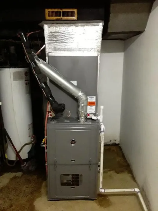 Paducah Heating & Air Conditioning Picture 8