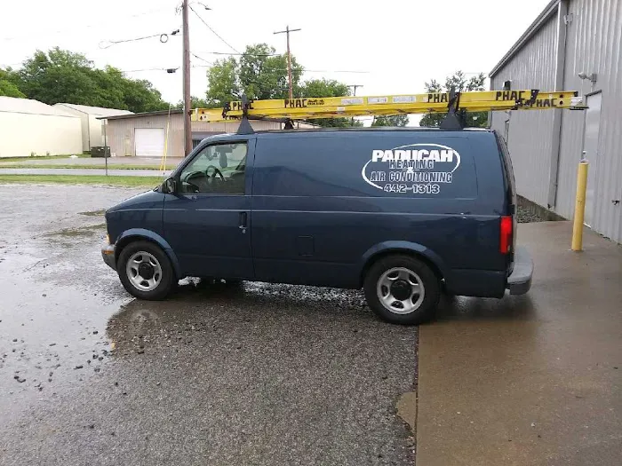 Paducah Heating & Air Conditioning Picture 4