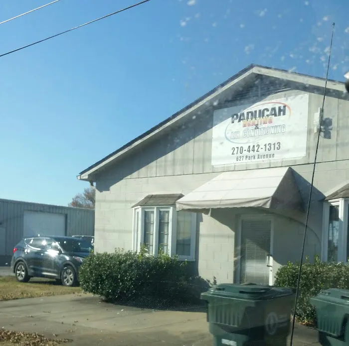 Paducah Heating & Air Conditioning Picture 7