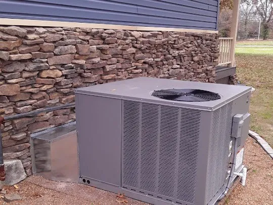 Paducah Heating & Air Conditioning Picture 6