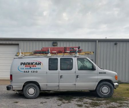 Paducah Heating & Air Conditioning