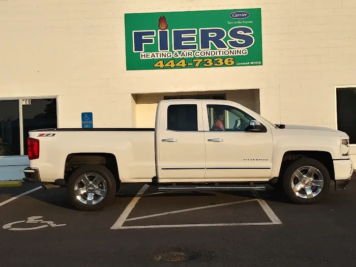 Fiers Heating & Air Conditioning Picture 3
