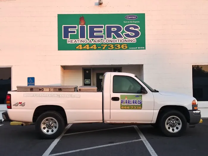 Fiers Heating & Air Conditioning Picture 6