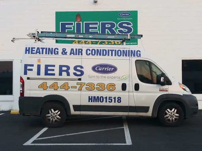 Fiers Heating & Air Conditioning Picture 5