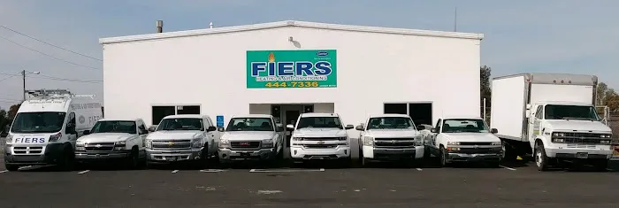 Fiers Heating & Air Conditioning Picture 1