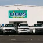 Fiers Heating & Air Conditioning