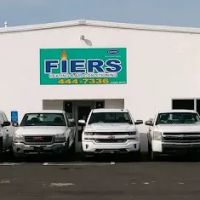 Fiers Heating & Air Conditioning ico