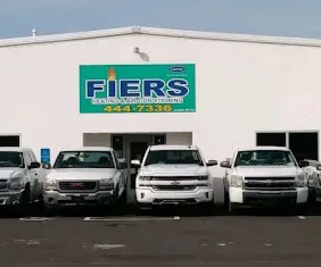 Fiers Heating & Air Conditioning