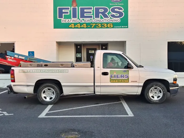 Fiers Heating & Air Conditioning Picture 7