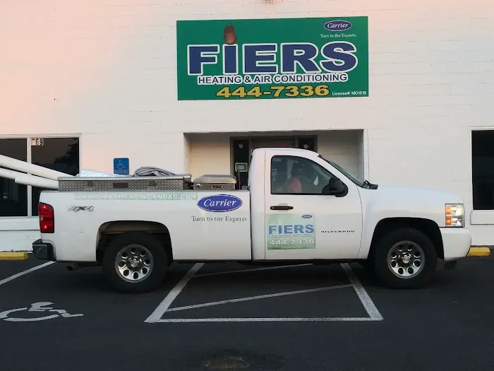 Fiers Heating & Air Conditioning Picture 2