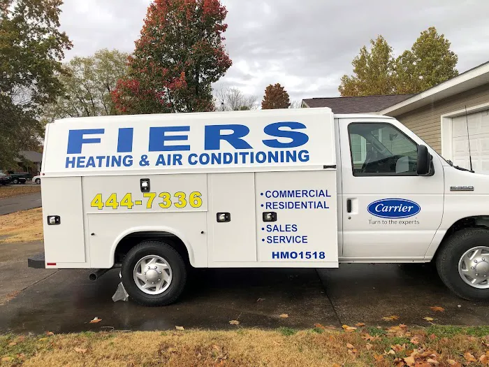 Fiers Heating & Air Conditioning Picture 10