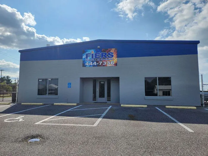 Fiers Heating & Air Conditioning Picture 8