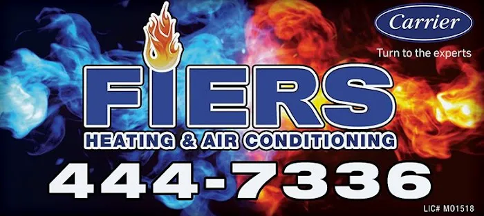 Fiers Heating & Air Conditioning Picture 9