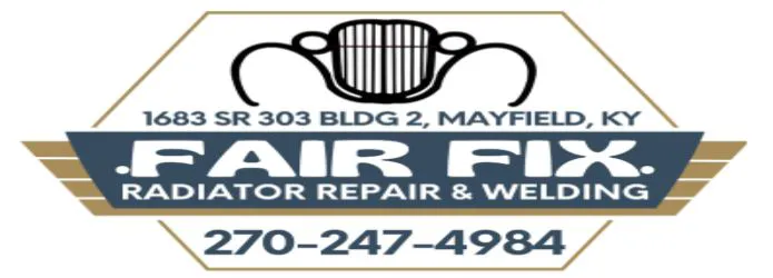 Fair Fix Radiator Repair and Welding. LLC Picture 1