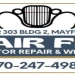 Fair Fix Radiator Repair and Welding. LLC