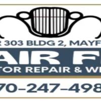 Fair Fix Radiator Repair and Welding. LLC ico