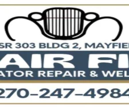 Fair Fix Radiator Repair and Welding. LLC