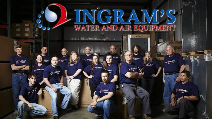 Ingram's Water and Air Equipment Picture 3