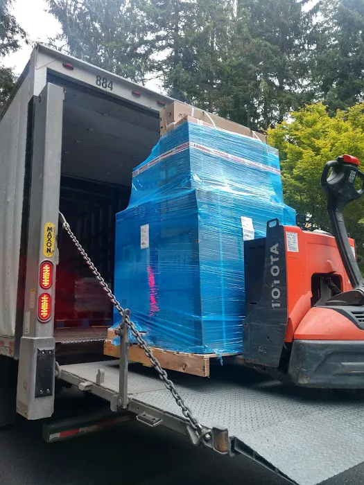 Ingram's Water and Air Equipment Picture 5