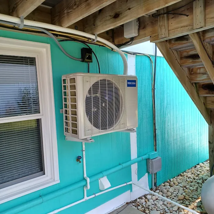 Ingram's Water and Air Equipment Picture 7