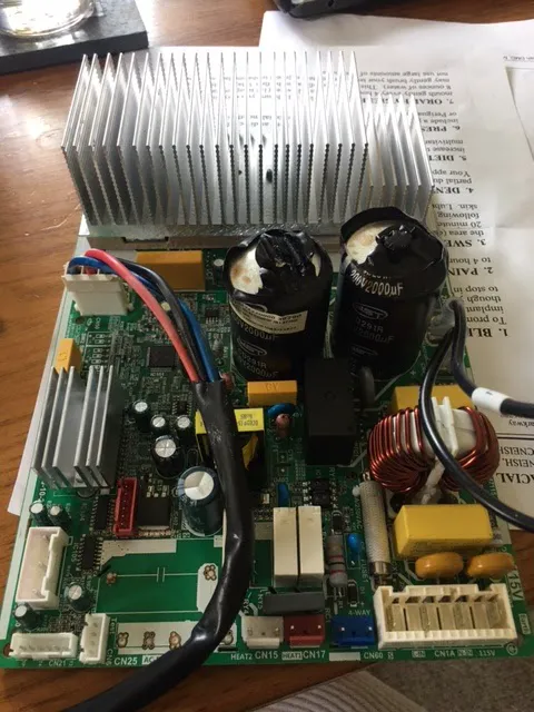 Ingram's Water and Air Equipment Picture 2