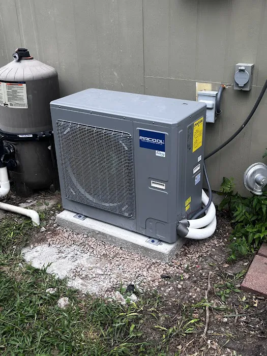 Ingram's Water and Air Equipment Picture 8