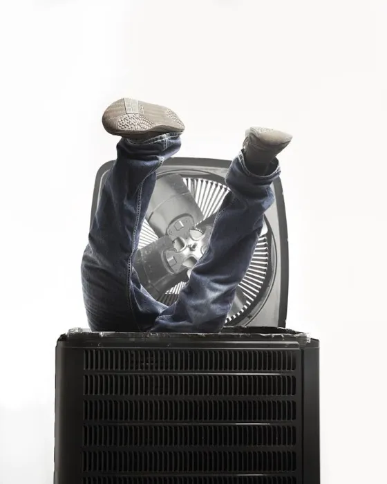 Ingram's Water and Air Equipment Picture 1