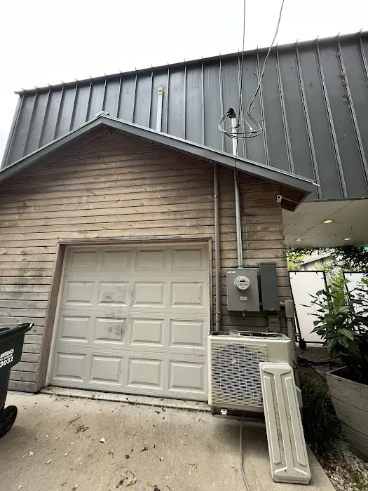 Ingram's Water and Air Equipment Picture 10