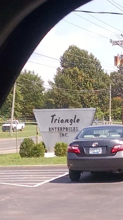 Triangle Heating & Cooling Picture 2